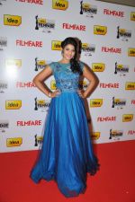 Anjali on the Red Carpet of _60the Idea Filmfare Awards 2012(South).jpg